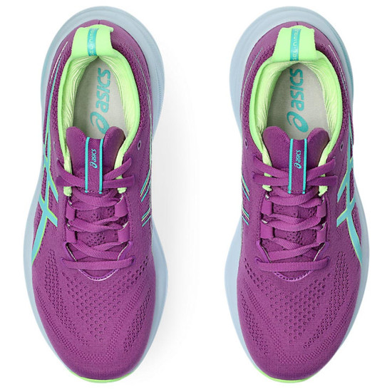 Asics Gel-Nimbus 26 Lite-Show Asics Gel-Nimbus 26 Lite-Show
